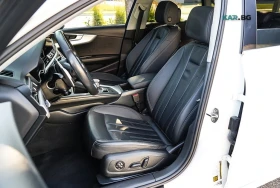 Audi A4 Quattro * ACC * 360 * АвтоКредит * (ЦЕНА ДО БГ), снимка 15