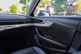 Audi A4 Quattro * ACC * 360 * АвтоКредит * (ЦЕНА ДО БГ), снимка 11