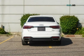 Audi A4 Quattro * ACC * 360 * АвтоКредит * (ЦЕНА ДО БГ), снимка 4