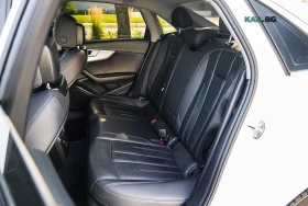 Audi A4 Quattro * ACC * 360 * АвтоКредит * (ЦЕНА ДО БГ), снимка 17
