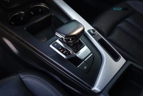 Audi A4 Quattro * ACC * 360 * АвтоКредит * (ЦЕНА ДО БГ), снимка 9