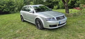 Audi A4 B6 1.9  170HP, снимка 6