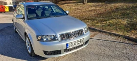 Audi A4 B6 1.9  170HP, снимка 17