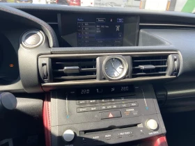 Lexus RC 350 3.5 V6 AWD, снимка 12