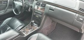 Mercedes-Benz E 320 CDI, снимка 6