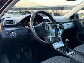 VW Passat 2.0TDI ИТАЛИЯ, снимка 6