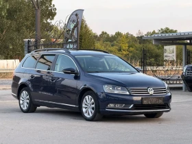 VW Passat 2.0TDI ИТАЛИЯ, снимка 4
