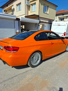 BMW 335 Купе, снимка 5