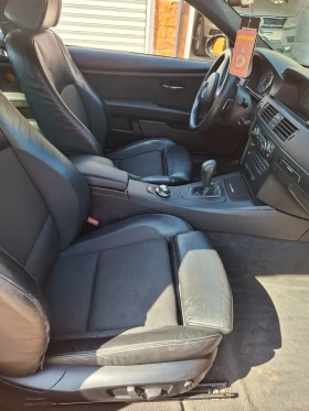 BMW 335 Купе, снимка 13