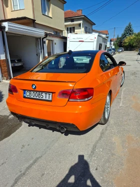 BMW 335 Купе, снимка 16