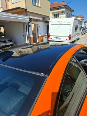 BMW 335 Купе, снимка 4