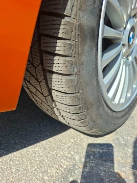 BMW 335 Купе, снимка 17
