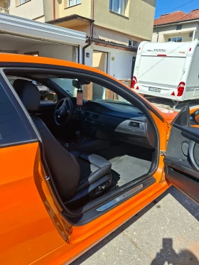 BMW 335 Купе, снимка 14