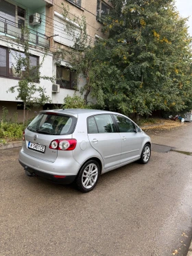 VW Golf Plus, снимка 3