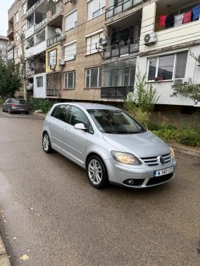 VW Golf Plus, снимка 2