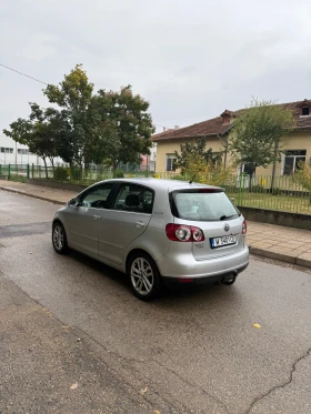 VW Golf Plus, снимка 4