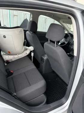 VW Golf Plus, снимка 8