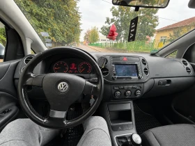 VW Golf Plus, снимка 6