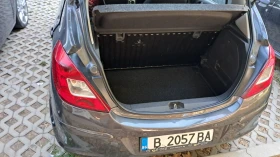 Opel Corsa D, снимка 7