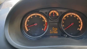 Opel Corsa D, снимка 2