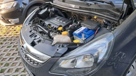 Opel Corsa D, снимка 9
