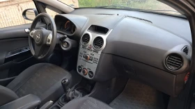 Opel Corsa D, снимка 4