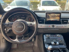Audi A8 4.2tdi, снимка 6