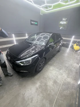 Hyundai I20, снимка 3