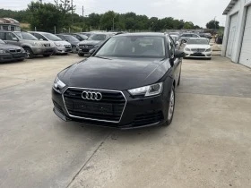 Обява за продажба на Audi A4 2.0tdi * LED* 4x4* UNIKAT*  ~28 950 лв. - изображение 1