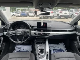 Audi A4 2.0tdi * LED* 4x4* UNIKAT*  | Mobile.bg    9