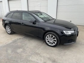 Audi A4 2.0tdi * LED* 4x4* UNIKAT*  | Mobile.bg    12