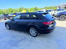     Audi A4 2.0tdi * LED* 4x4* UNIKAT* 