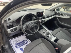 Audi A4 2.0tdi * LED* 4x4* UNIKAT*  | Mobile.bg    7