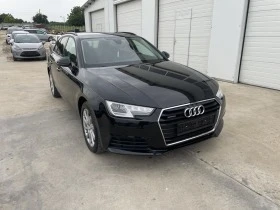 Audi A4 2.0tdi * LED* 4x4* UNIKAT*  | Mobile.bg    11