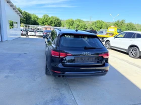 Audi A4 2.0tdi * LED* 4x4* UNIKAT*  | Mobile.bg    6