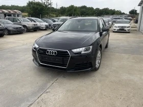     Audi A4 2.0tdi * LED* 4x4* UNIKAT* 