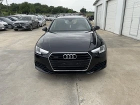 Audi A4 2.0tdi * LED* 4x4* UNIKAT*  | Mobile.bg    10