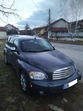 Chevrolet Hhr LT  | Mobile.bg    16