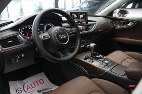 Audi A7  3.0TFSI/Quattro/Led/Navi, снимка 7 - Автомобили и джипове - 43723545