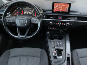 Audi A4 2.0TDI-150ps-Automat, снимка 7 - Автомобили и джипове - 44738789