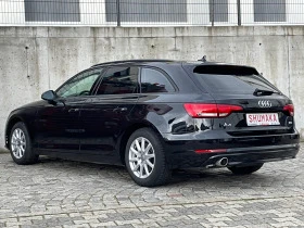 Audi A4 2.0TDI-150ps-Automat | Mobile.bg    6