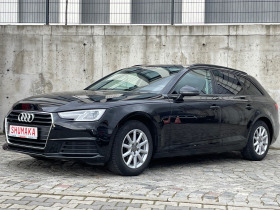 Audi A4 2.0TDI-150ps-Automat, снимка 3 - Автомобили и джипове - 44738789