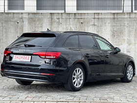 Audi A4 2.0TDI-150ps-Automat, снимка 4 - Автомобили и джипове - 44738789