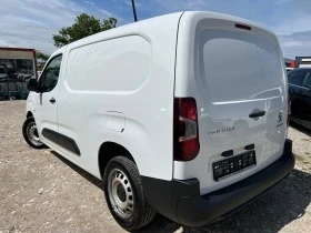 Peugeot Partner MAXI EURO6X - [5] 