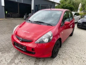 Honda Jazz 1.2 78к.с, снимка 1