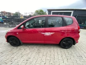 Honda Jazz 1.2 78к.с, снимка 2