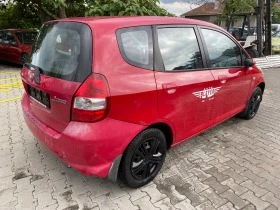 Honda Jazz 1.2 78к.с - [5] 