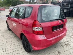 Honda Jazz 1.2 78к.с, снимка 3