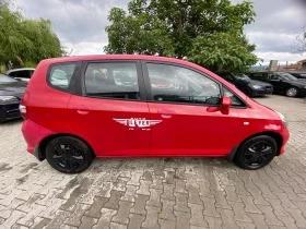 Honda Jazz 1.2 78к.с - [6] 