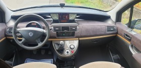 Lancia Phedra 2.2 Multiget  170. | Mobile.bg   7